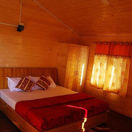 Heavens Retreat Hotell Solan Eksteriør bilde