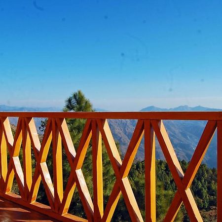 Heavens Retreat Hotell Solan Eksteriør bilde