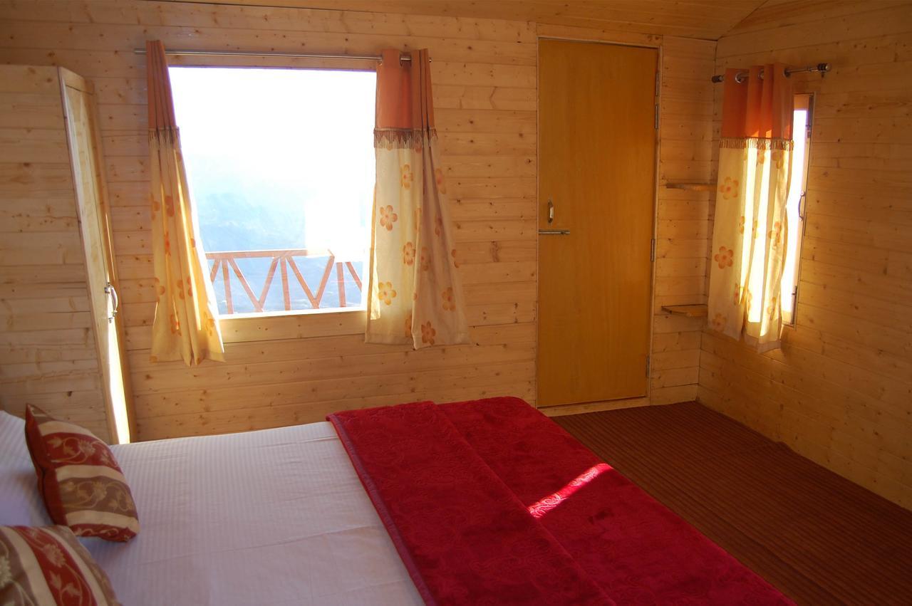 Heavens Retreat Hotell Solan Eksteriør bilde